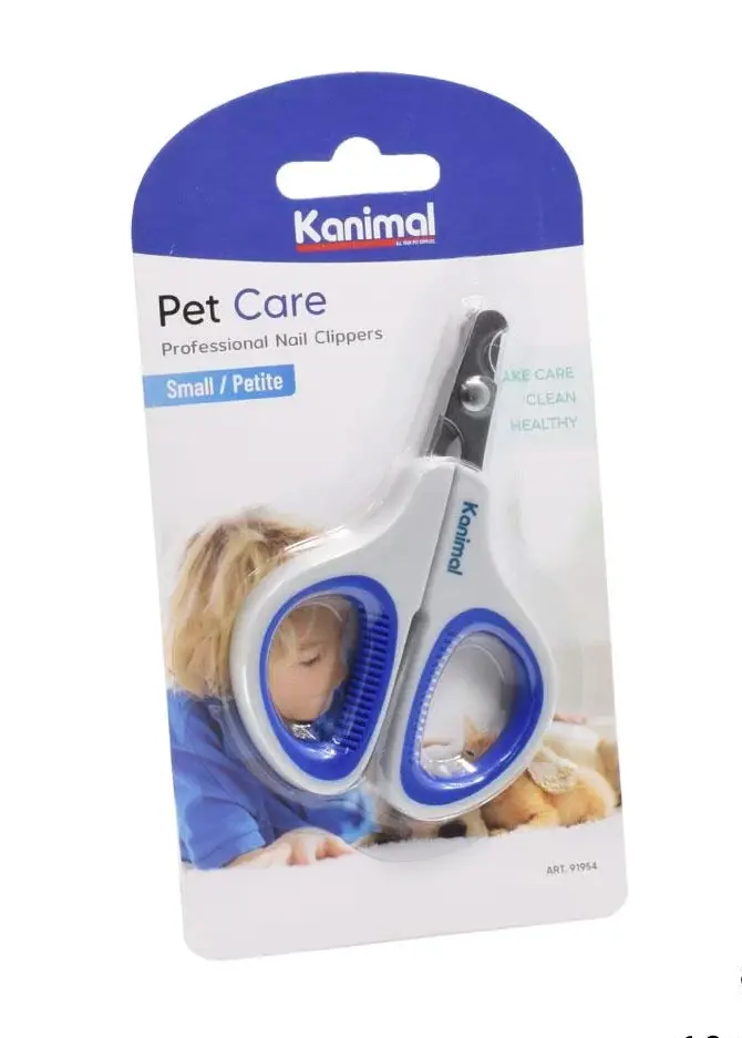Kanimal Pet Nail Clipper