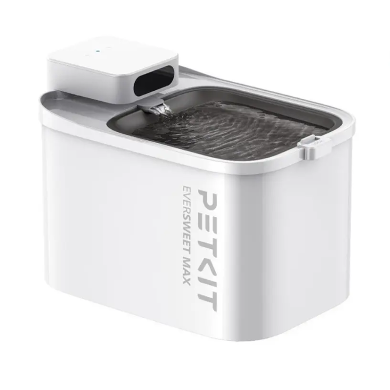 Eversweet Max Wireless 3L น้ำพุสัตว์เลี้ยงอัจฉริยะแบบไร้สาย 3 ลิตร