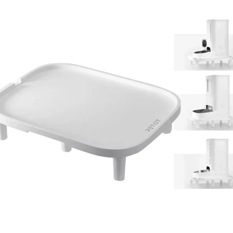 Raised Stand ฐานเพิ่มความสูงสำหรับเครื่องให้อาหาร