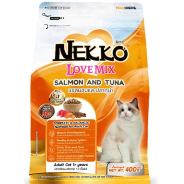 Nekko Love Mix 1.2 kg